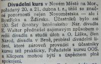 Horácké listy, roč. XXI., č. 17, 26.4.1929