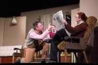 Sivice, Stodola, Past na myši, KP Třešťské divadelní jaro, 2024