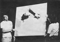 Sudoměřice u Bechyně, Tatrmani OB, Příběh, 1983