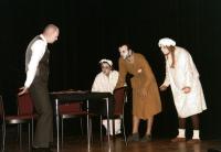 Staré Město u Uherského Hradiště, Facka, Proměna, KP Setkání Valašské Meziříčí 1999