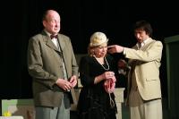 Řevnice, SDO, Ten, kdo utře nos, 2008