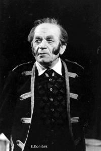 Mladá Boleslav, Kolár, fotodokumentace 1962-1975, C. K. státní žečnich, 1963