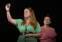 Klapý, Rádobydivadlo, Skořápka, KDP 2025