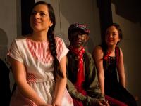 Pelhřimov, Rieger, Divotvorný hrnec, 2014