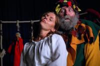 Česká Lípa, Jirásek, Jak se vám líbí Jak se vám líbí, Rádobyfest Klapý 2014