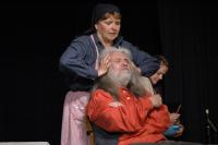 Klapý, Rádobydivadlo, Všechno není košer, CP Divadelní Piknik Volyně 2014