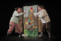 Dobronín, Zmatkaři - Malvína, Čert a Káča, CP KDP Vysoké nad Jizerou 2017