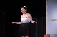 Křenovice, Smotaná hadice, Tři holky jako květ, KP Divadelní Kojetín, 2024