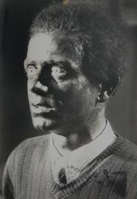 Jihlava, Klicpera, Syn černého lidu, 1949