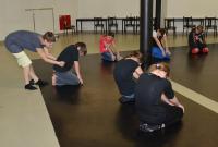 Jablonec nad Nisou, KP Dětská scéna 2013, Vzdělávací dílny