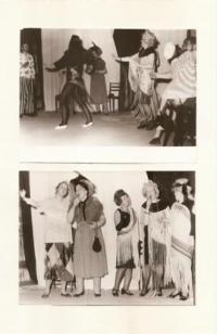 Český Brod, Tyl, Zpívající přístavy, 1971