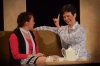 Náchod, Náchodská divadelní scéna, Osm žen, KP Červený Kostelec 2012