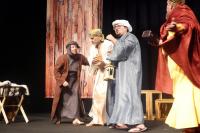 Postoloprty, ĎAS Klouzák, Ty jsi náš mesiáš, KP Lounské divadlení 2023