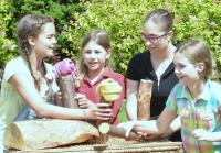 Horšovský Týn, ZUŠ, Turek jede pro nevěstu, CP Dětská scéna Svitavy 2015