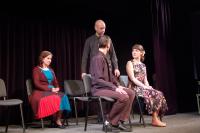 Praha, Antonín Puchmajer, Sklizeň, KP Popad 2024