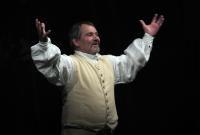 Týn nad Vltavou, Vltavan, Generálka císaře Napoleona, Sokolovská čurda 2017