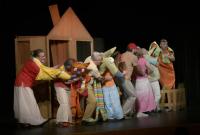 Libice nad Cidlinou, Vojan, Měla babka čtyři jabka, Popelka, 2024