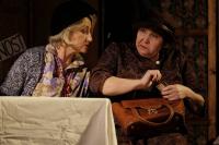 Homole, ŽAS, Dokud se tančí, NP seniorského divadla Česká Třebová 2020