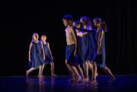 Rychnov, TAPS Magdaléna, Zvedni oči k obloze, CP Otevřeno Kolín, 2021