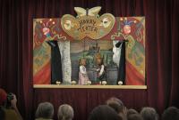 Slovensko, Banská Bystrica, Harry Teater, Gašparko a radca z pekla, CP Loutkářská Chrudim