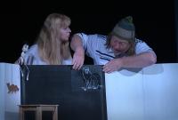 Plzeň, Střípek, skupina Šafrán, Bílobílý svět CP LCH 2021