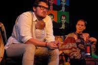 Libice, Vojan, Vernisáž, 2020