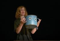 Mračov, MaMaMa, O modrém hrnci, CP LCH 2021