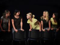 JH 2009, Strakonice,  LDO ZUŠ, Je to naprosto jisté