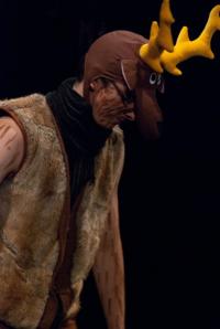 Liberec, ÚNOS, Záhada jizerského Yettiho, 2011