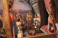 Tyjátr pana Šedopláště Libouchec