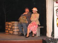 Chocerady, Komenský, Divotvorný hrnec, 2006