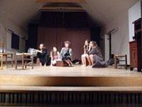 Francie, Nezapomeneme