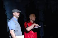 Veverská Bítýška, Prkno, O čertovi, KP Pohádkový mlejnek Žďár nad Sázavou 2015