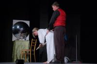 Kroměříž, Kostelany, První organizace pro kroměřížskou kulturu, Isabelino proroctví, KP HDM, Němčice nad Hanou, 2024