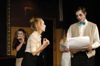 Olomouc, Slovanský tyjátr, Naši furianti, CP Divadelní Piknik Volyně 2015