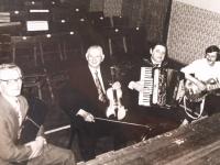 Košťálov, Sokol, Každý něco pro vlast