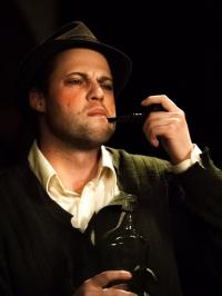 Josefův Důl, Tyl, Návštěva staré dámy, 2015