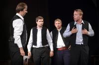 Boleradice, DS bratří Mrštíků, Maryša, NP Krakonošův divadelní podzim Vysoké nad Jizerou 2011