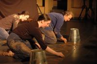 Most, ZUŠ, Špenát a kedlubna, SVBD, CP Šrámkův Písek 2020