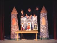 Opava, OPAL, O zazděné slečně, 2008