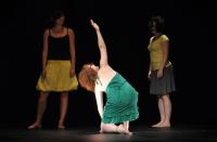 Hronov, Tanec, tanec..., CP Jiráskův Hronov 2011