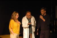 LÁHOR/Soundsystem, Než hanba začne fackovat druhé, CP Šrámkův Písek 2019