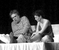 Vysoké nad Jizerou, Krakonoš, Víkend, 2006