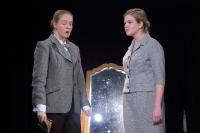 Kouřim, Mrsťa Prsťa, Na koho to slovo padne, KP Klicperovy divadelní dny Sadská 2018