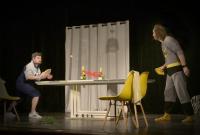 Ružomberok, DŠ RosArt, O.Y.E.P, KDP 2024