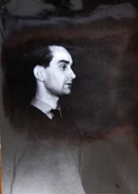 Třebíč, Slabikář, foto