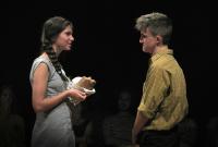 Litoměřice, ZUŠ, Záludňáci, Jak daleko je daleko, CP Jiráskův Hronov 2017