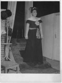 Čerčany, Sázavan, Večer čekejte přítele