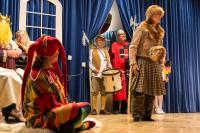 Kornatice, ZKORODIVadlo, Princezna na hrášku, 2015