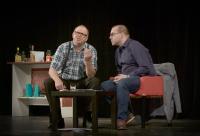 Štítina, ŠAMU, Fantastická žena, CP Krakonošův divadelní podzim Vysoké n. Jiz. 2022